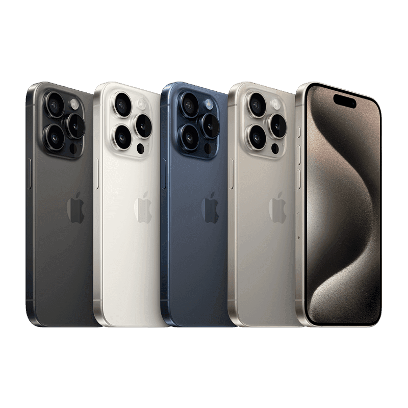 Apple iPhone 15 Pro Max 256Gb eSIM - Celulares - Innovacell Apple iPhone 15 Pro Max 256Gb eSIM - Celulares - Innovacell